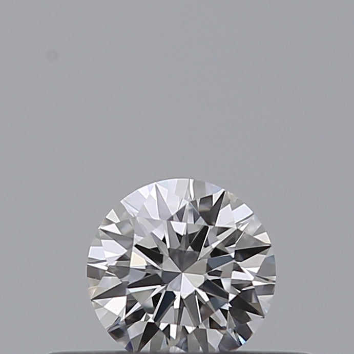 0.20 carat Round diamond E  VVS1 Excellent