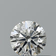 0.28 carat Round diamond F VVS2 Excellent