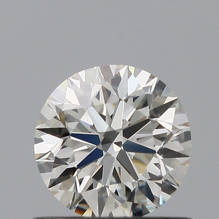 0.60 carat Round diamond H  VVS1 Excellent