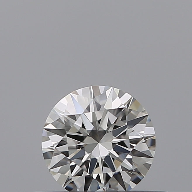 0.32 carat Round diamond F  VVS1 Excellent