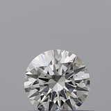 0.32 carat Round diamond F  VVS1 Excellent