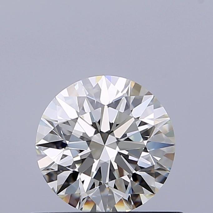 0.56 carat Round diamond H VVS2 Excellent