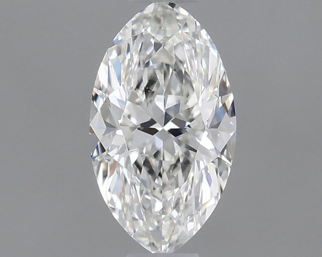 0.40 carat Marquise diamond H VS1 