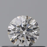 0.23 carat Round diamond E  VVS2 Excellent