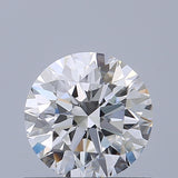 0.70 carat Round diamond D VVS1 Excellent