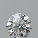 0.31 carat Round diamond E  VVS1 Excellent