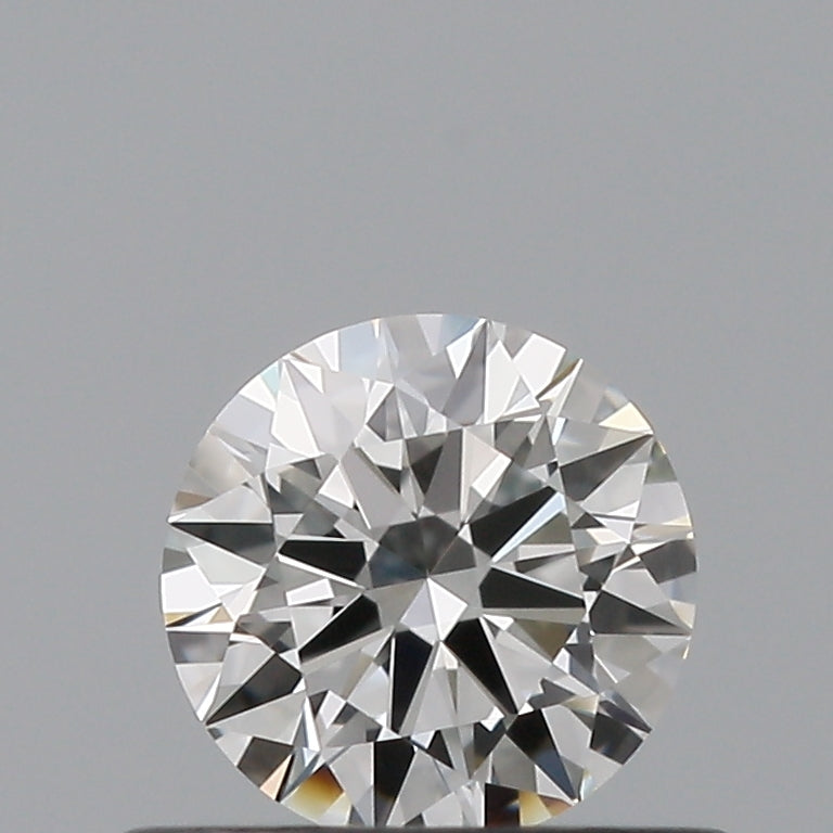 0.41 carat Round diamond H  VS2 Excellent