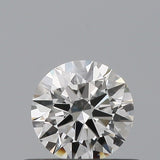 0.41 carat Round diamond H  VS2 Excellent