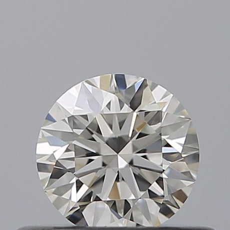 0.36 carat Round diamond H  VVS2 Excellent