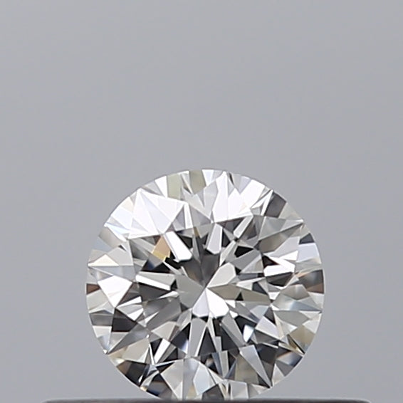 0.22 carat Round diamond D  VVS1 Excellent