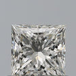 0.54 carat Princess diamond H IF VeryGood