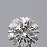 0.60 carat Round diamond H  VS1 Excellent