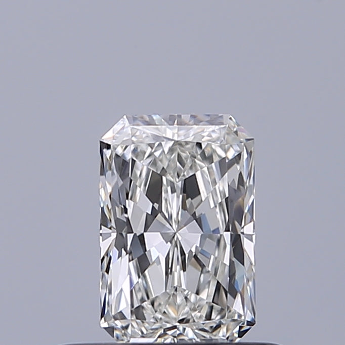 0.42 carat Radiant diamond G VVS1 