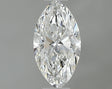 0.32 carat Marquise diamond F VS1 