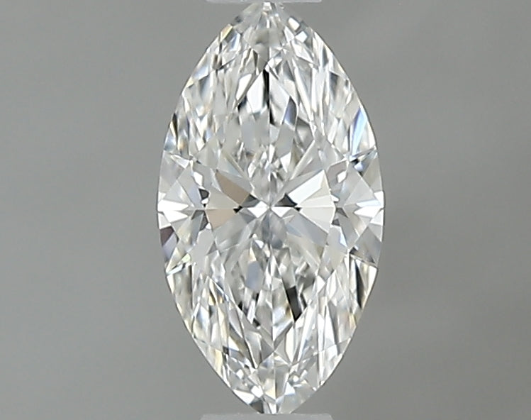 0.32 carat Marquise diamond F VS1 