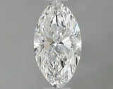 0.32 carat Marquise diamond F VS1 