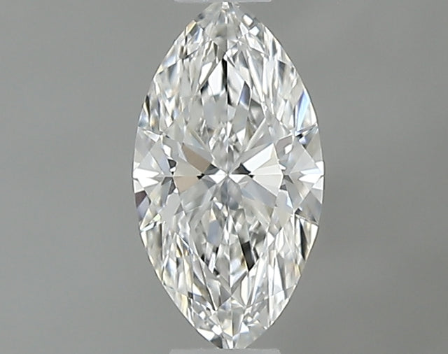 0.32 carat Marquise diamond F VS1 