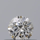 0.25 carat Round diamond E  VVS1 Excellent