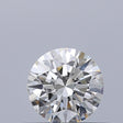 0.42 carat Round diamond G VVS2 Excellent