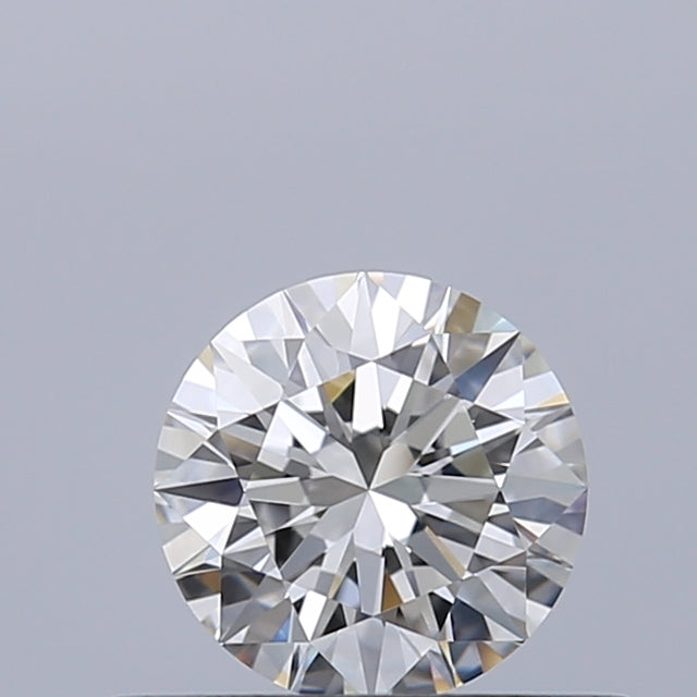 0.42 carat Round diamond G VVS2 Excellent