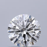 0.62 carat Round diamond F VS1 Excellent
