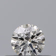 0.21 carat Round diamond D VS1 Excellent