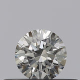 0.19 carat Round diamond E  IF Excellent