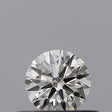 0.30 carat Round diamond H  VVS2 Excellent