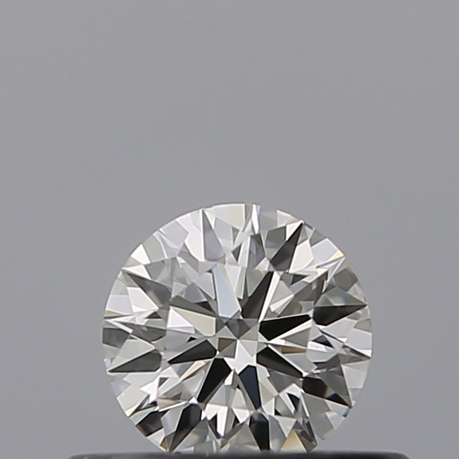 0.30 carat Round diamond H  VVS2 Excellent