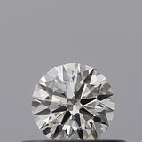 0.30 carat Round diamond H  VVS2 Excellent