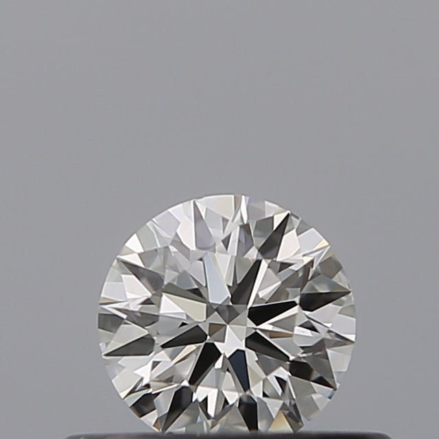 0.30 carat Round diamond H  VVS2 Excellent
