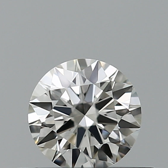 0.31 carat Round diamond H  VVS1 Excellent