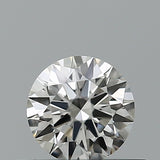 0.31 carat Round diamond H  VVS1 Excellent