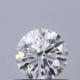 0.50 carat Round diamond D VVS2 VeryGood