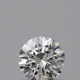 0.30 carat Round diamond G  IF Excellent