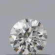 0.30 carat Round diamond G  IF Excellent