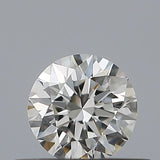 0.30 carat Round diamond G  IF Excellent