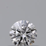 0.27 carat Round diamond D  VVS1 Excellent