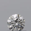 0.31 carat Round diamond F VVS1 Excellent