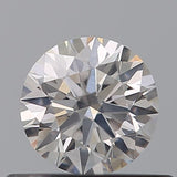 0.35 carat Round diamond F  SI1 Excellent