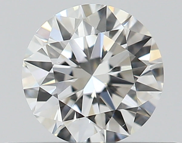 0.30 carat Round diamond F  VS1 Very good