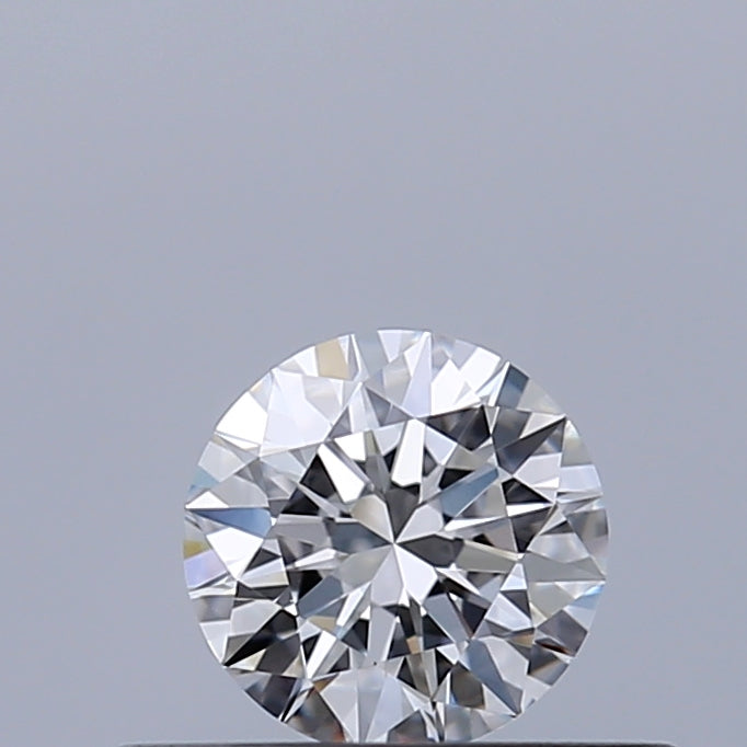 0.32 carat Round diamond D VS1 Excellent