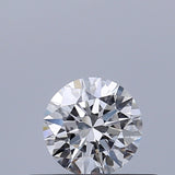 0.32 carat Round diamond D VS1 Excellent