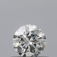 0.35 carat Round diamond D  VS1 Excellent