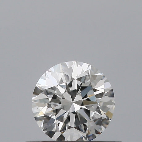 0.35 carat Round diamond D  VS1 Excellent