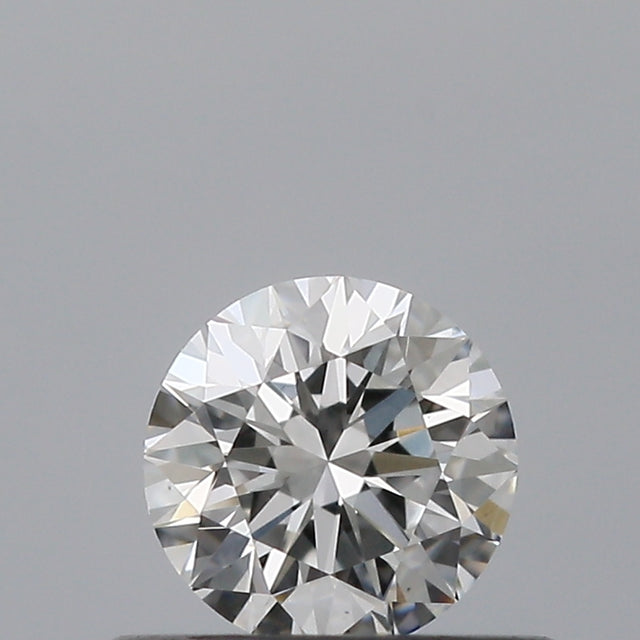 0.35 carat Round diamond D  VS1 Excellent