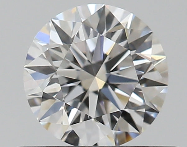 0.41 carat Round diamond D  VVS1 Excellent