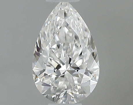 0.30 carat Pear diamond E VS1 