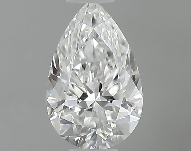 0.30 carat Pear diamond E VS1 