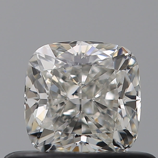 0.51 carat Cushion diamond G  VVS2